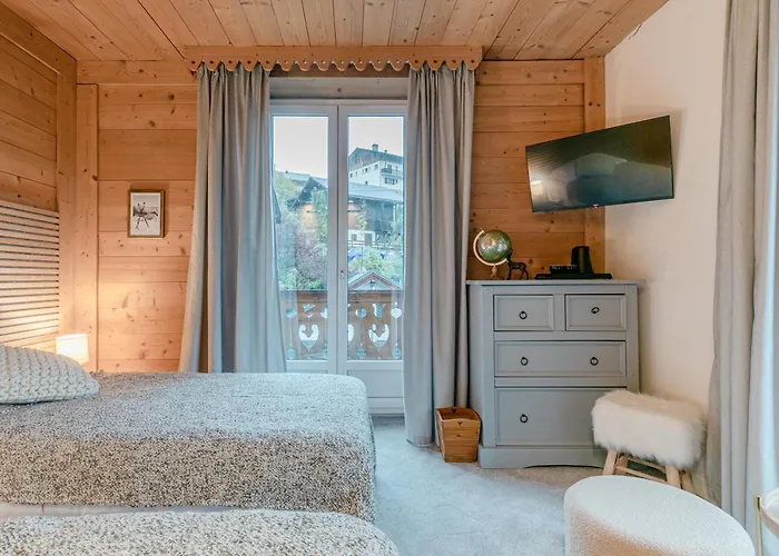 Hotel Le D'antoine - Centre De 3*