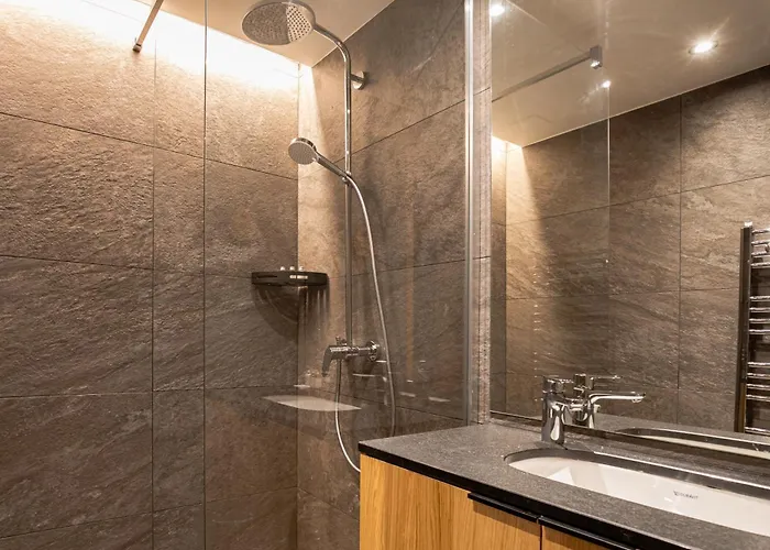 Le D'antoine - Centre De 3*