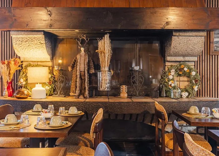 Hotel Le D'antoine - Centre De Megeve