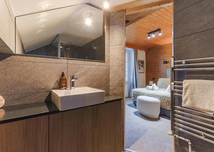 Le D'antoine - Centre De Hotel 3*