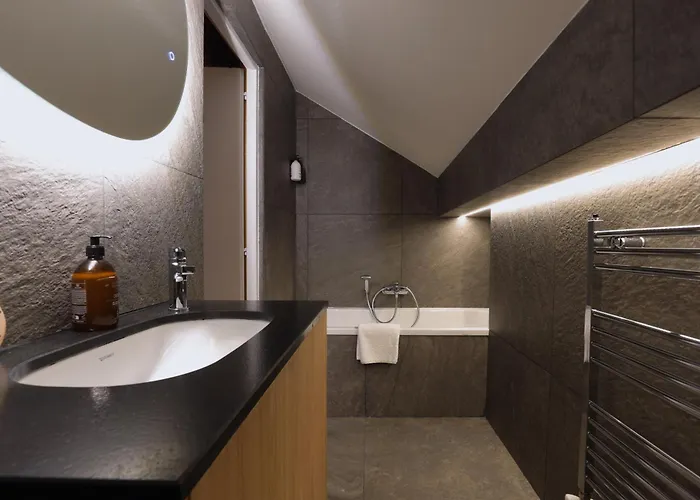 Le D'antoine - Centre De