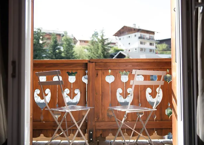 Hotel Le D'antoine - Centre De