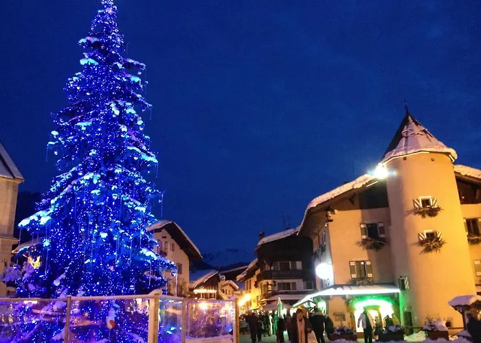 Le D'antoine - Centre De 3*