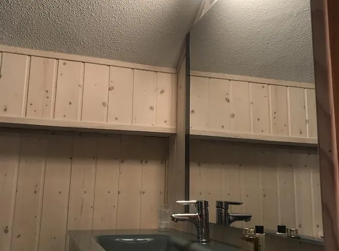 Le D'antoine - Centre De Hotel